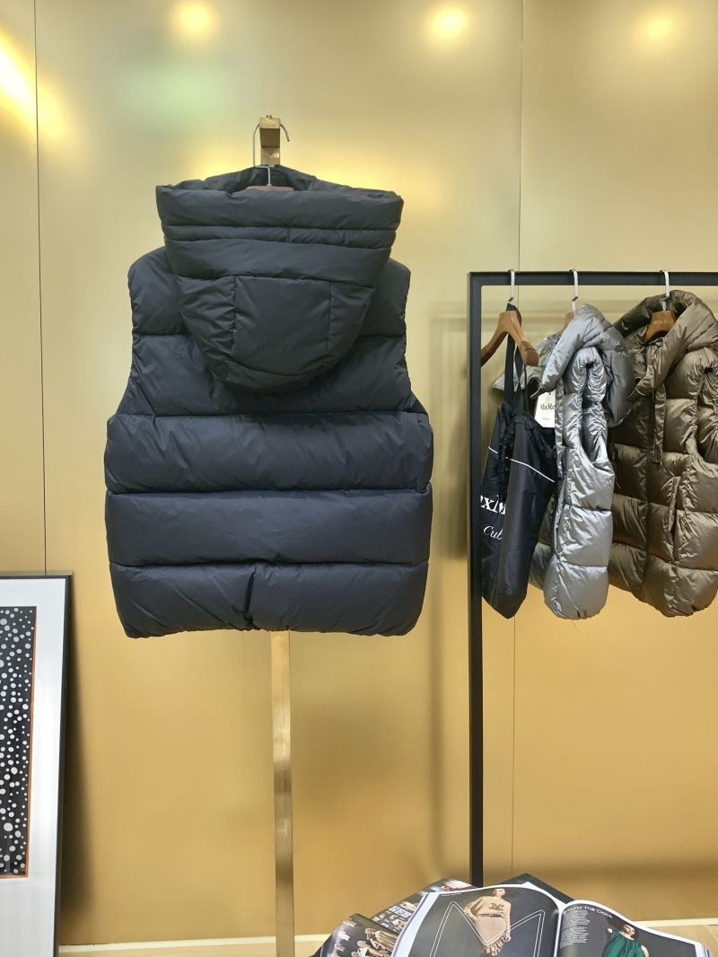 Max Mara Down Jackets